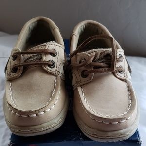 Sperry kids shoes